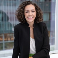 JLL Employee Katie Day's profile photo