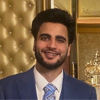 Beacon Engineering Resources Employee Abdulrahman Abdrhaman's profile photo