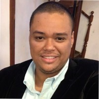 Usabit Employee Daniel Seabra's profile photo