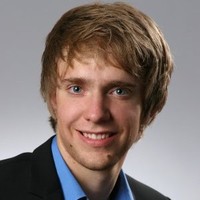 Kaia Health Employee Tobias Priesching's profile photo