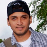 Devesh Jha Email & Phone Number