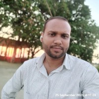 Sandeep Vishwakarma Email