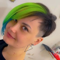 Pushub - Engaged Push Notifications Audience Employee Natalia Yamnitskaya's profile photo