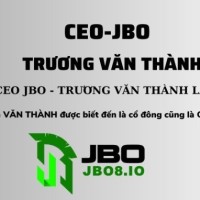 JBO Employee Truong van Thanh's profile photo