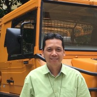 PT. Meindo Elang Indah Employee Pantjoro Prakosa's profile photo