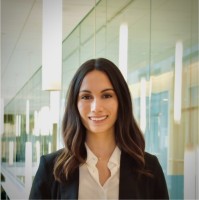 Deloitte Employee Ella Pace's profile photo