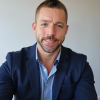 The O'Connor Group Employee Scott Pinkard's profile photo