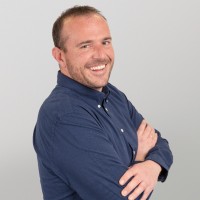FIELDEAS Employee Rodrigo Martin Saiz's profile photo