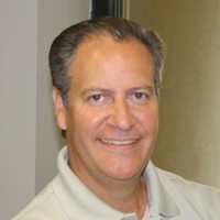 Columbia Mutual Life Insurance Employee Jose Larrazabal's profile photo