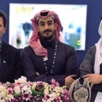 ACCELL Employee Majed Balghoneim's profile photo