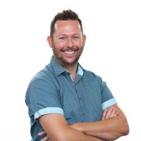 TN Marketing Employee Barrett Evans's profile photo