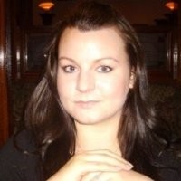 Blackstone Medical Employee Camille Deluca's profile photo