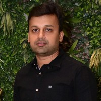 Saurabh Kesarwani Email & Phone Number