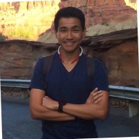 JustRunLah! Employee Brian Zhiyong's profile photo