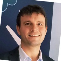 BE CONFIG Employee Sylvain Tacquet's profile photo