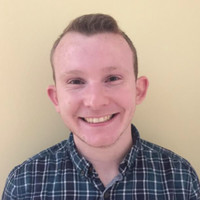 PwC Employee Joe McFarlane's profile photo