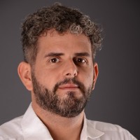 Baleuko Employee Manuel Maria Diaz Gallardo's profile photo