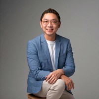 Singlife Employee Sylvester Lau's profile photo