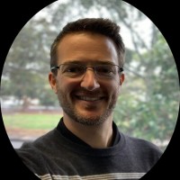 Mechwest Design & Drafting Employee Jamie Ware's profile photo
