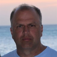 Scotiabank Employee Dave Frankauski's profile photo