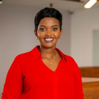 Shikoh Gitau Email & Phone Number
