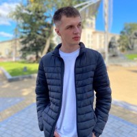 Maxim Pernach Email