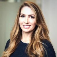 Macrobond Financial Employee Lauren Wilverding's profile photo