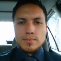 Tebra Employee Luis Roldán's profile photo