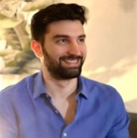 Alexandros Papageorgiou Email