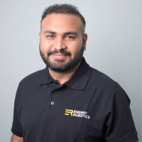 Zeeshan Ahmed Email