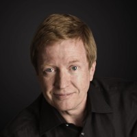Society Awards Employee Larry Maloney's profile photo