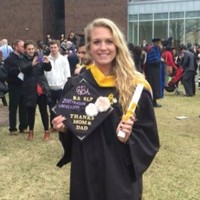 Grace Giannaras Email & Phone Number