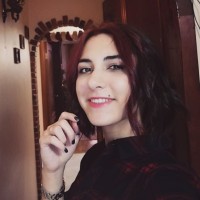 Deeyook Employee Ivanna Fleisher's profile photo