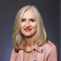 The Guide Dogs for the Blind Association Employee Helen Farrow's profile photo