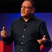 Arc XP Employee Neil Giarratana's profile photo