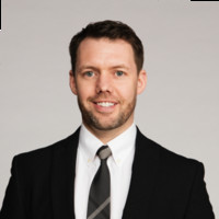 Advanced Medical Imaging Employee Daniel Finn's profile photo