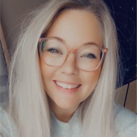 Target Employee Hannah Bott's profile photo