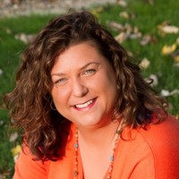 Indiana Historical Society Employee Marianne Sheline's profile photo