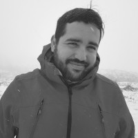 Dynamic Devs Employee Jesús A. Rodríguez B's profile photo
