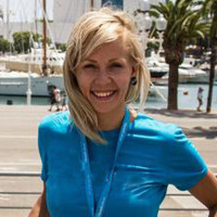 Devour Tours Employee Hanna Pentinmäki's profile photo