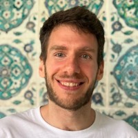 CARU AG Employee Alexandre Allexandre's profile photo