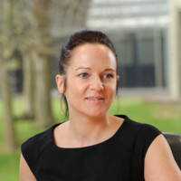 Redbrick Solutions UK Ltd Employee Paula Cooke's profile photo