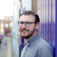 Pupil Progress Employee Daniel Atkins's profile photo