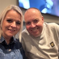 Tesco Employee Stephen Marr's profile photo