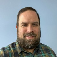 Colortone Employee Matthew Rowe's profile photo