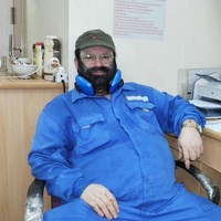 National Iranian Oil Company Employee Marimuthu Nagrajan's profile photo