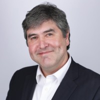 Patchwork Employee Marcus Evans's profile photo