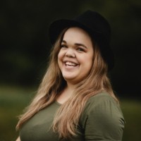 Iris Global Employee Megan Schimmel's profile photo