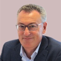 LACROIX Employee Patrick Fabre's profile photo