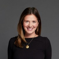 Voro Employee Charley Gray's profile photo